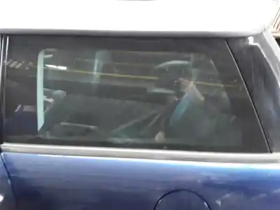 Peça sobressalente para automóvel em segunda mão vidro de custódia triangular traseiro esquerdo por daewoo lanos 1.4 cat referências oem iam n12b16a