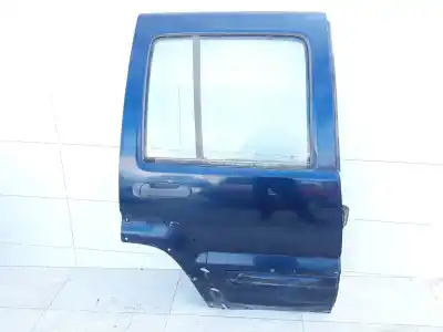 Peça sobressalente para automóvel em segunda mão PORTA DO AUTOMÓVEL TRASEIRA DIREITA por CHRYSLER JEEP CHEROKEE (KJ)  Referências OEM IAM 55175600  