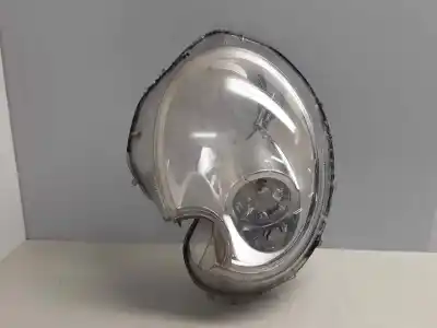 Second-hand car spare part left headlight for daewoo lanos 1.4 cat oem iam references 1305630537  