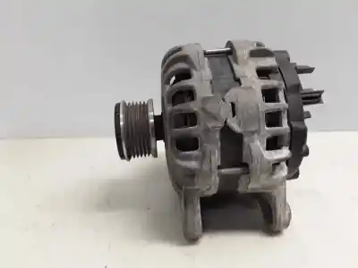 Автозапчастина б/у генератор для dacia dokker ambiance посилання на oem iam 231005933r  