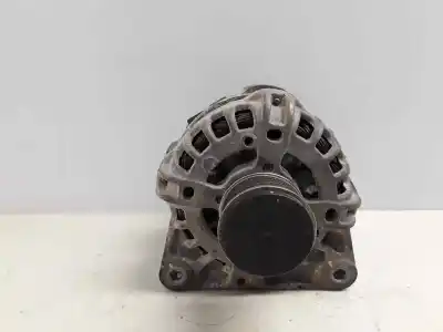 Автозапчастина б/у генератор для dacia dokker ambiance посилання на oem iam 231005933r  