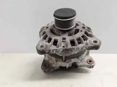 Автозапчастина б/у генератор для dacia dokker ambiance посилання на oem iam 231005933r  