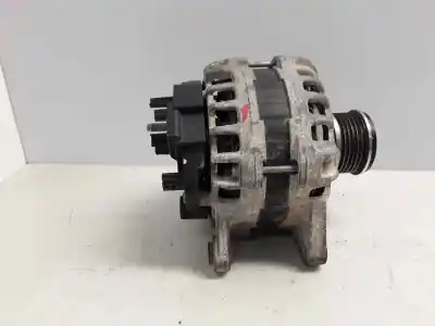 Автозапчастина б/у генератор для dacia dokker ambiance посилання на oem iam 231005933r  