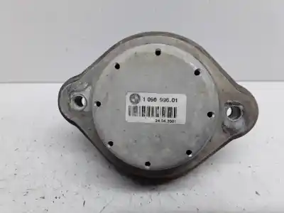 Second-hand car spare part left engine support for bmw x5 (e53) 3.0 i oem iam references 1096996  