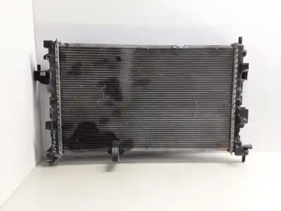 Second-hand car spare part  for OPEL COMBO  OEM IAM references 13100381  