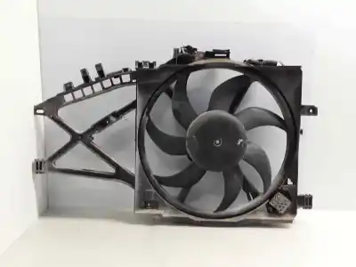 Pezzo di ricambio per auto di seconda mano elettroventola per opel combo familiar riferimenti oem iam 24466780  