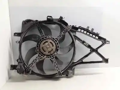 Автозапчасти б/у ЭЛЕКТРИЧЕСКИЙ ВЕНТИЛЯТОР за OPEL COMBO  ссылки OEM IAM 24466780  