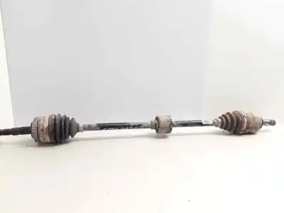 Second-hand car spare part front right transmission for opel combo familiar oem iam references px4428900093  