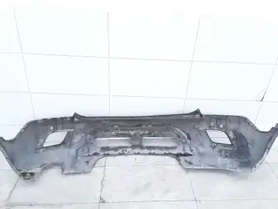 Second-hand car spare part rear bumper for opel mokka x ultimate start/stop 4x4 152 cv / 112 kw oem iam references 95365011  