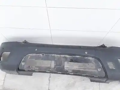 Second-hand car spare part rear bumper for opel mokka x ultimate start/stop 4x4 152 cv / 112 kw oem iam references 95365011  