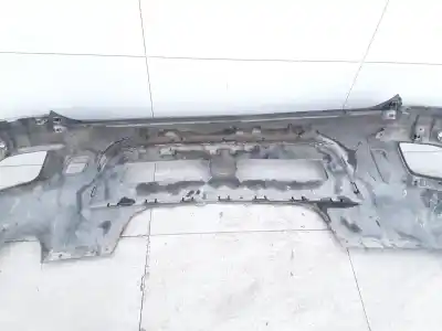 Second-hand car spare part rear bumper for opel mokka x ultimate start/stop 4x4 152 cv / 112 kw oem iam references 95365011  