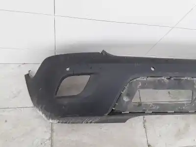 Second-hand car spare part rear bumper for opel mokka x ultimate start/stop 4x4 152 cv / 112 kw oem iam references 95365011  