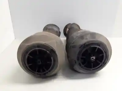 Peça sobressalente para automóvel em segunda mão amortecedor traseiro por citroen c4 grand picasso c4 grand picasso referências oem iam sz85111  