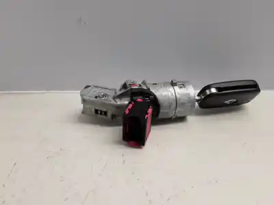 Second-hand car spare part ignition switch for renault clio iii exception oem iam references 8200214168  