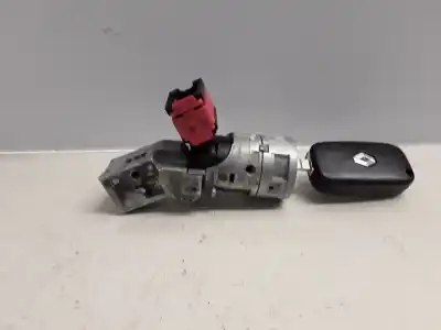 Second-hand car spare part ignition switch for renault clio iii exception oem iam references 8200214168  