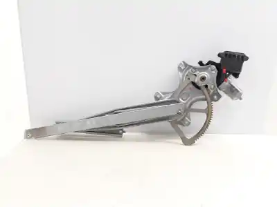 Second-hand car spare part driver left window regulator for toyota yaris (ksp9/scp9/nlp9) básico oem iam references 857020f010  