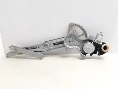 Second-hand car spare part driver left window regulator for toyota yaris (ksp9/scp9/nlp9) básico oem iam references 857020f010  