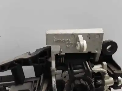Peça sobressalente para automóvel em segunda mão puxador interior dianteiro direito por opel astra j berlina 5p a17dtr referências oem iam 94002320