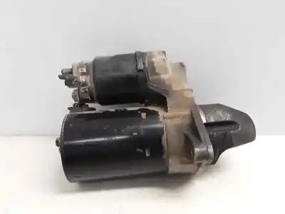 Second-hand car spare part starter motor for opel combo familiar oem iam references 0001107429  