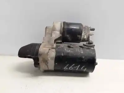 Second-hand car spare part starter motor for opel combo familiar oem iam references 0001107429  