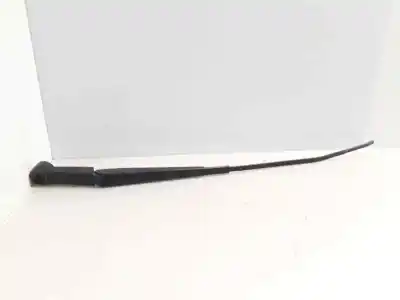 Second-hand car spare part left front windshield wiper arm for citroen c4 grand picasso c4 grand picasso oem iam references 9686640280  