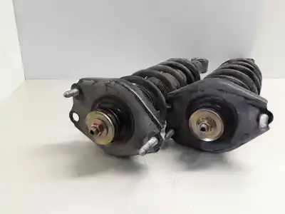 Автозапчастина б/у задній амортизатор для fiat stilo (192) 1.9 jtd cat посилання на oem iam 485300f020