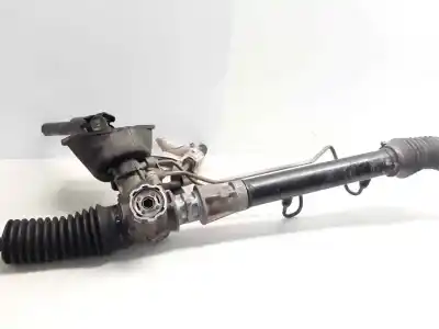 Автозапчастина б/у рульмова рейка для renault clio ii fase i (b/cb0) f9qr7 посилання на oem iam 8200033766  