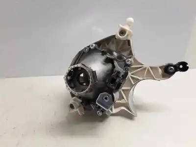 Second-hand car spare part front left headlight for daewoo lanos 1.4 cat oem iam references 130721001900  