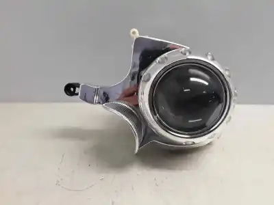 Second-hand car spare part front left headlight for daewoo lanos 1.4 cat oem iam references 130721001900  