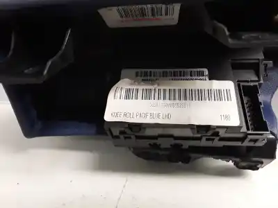 Peça sobressalente para automóvel em segunda mão comutador de ignição por daewoo lanos 1.4 cat referências oem iam 10156869