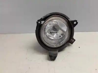 Автозапчасти б/у левая противотуманная фара за ssangyong rodius i 2.7 xdi ссылки oem iam 1080702
