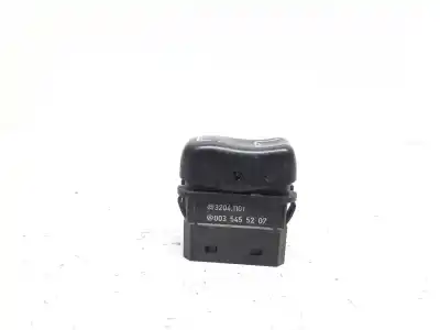 Pezzo di ricambio per auto di seconda mano controllo della luce per clase c vito w638 combi 108 d 638.164 riferimenti oem iam 0035455207  