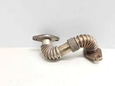 Second-hand car spare part Tube for AUDI A4 AVANT (8E) 1.9 TDI OEM IAM references 028131521AD  