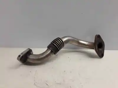 Pièce détachée automobile d'occasion Tube pour SEAT LEON (1M1) 1M1 Références OEM IAM 038131521J  