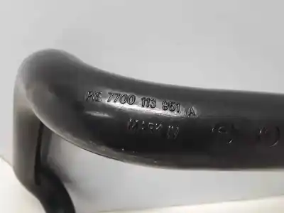İkinci el araba yedek parçası TÜP için RENAULT LAGUNA (B56)  OEM IAM referansları 7700113951A  