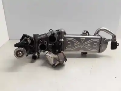 Second-hand car spare part egr cooler for seat altea xl (5p5) reference ecomotive oem iam references 03l131512c