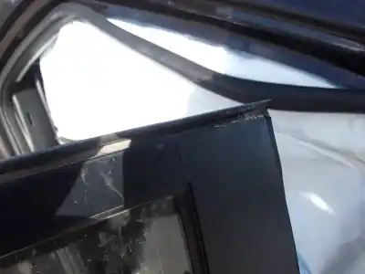 Gebrauchtes Autoersatzteil RECHTE HINTERE TÜR zum KIA RIO (YB)  OEM-IAM-Referenzen 77004-H8000  