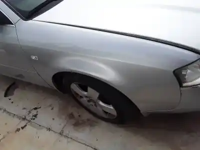 Pezzo di ricambio per auto di seconda mano parafango anteriore destro per audi a6 c5 (4b2) 2.5 tdi riferimenti oem iam 4b0821106a  