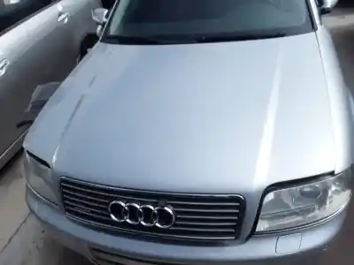 Автозапчастина б/у капок для audi a6 c5 (4b2) 2.5 tdi посилання на oem iam 4b1823029  
