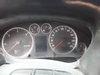 Pezzo di ricambio per auto di seconda mano  per AUDI A6 C5 (4B2)  Riferimenti OEM IAM 4B0920933GX  