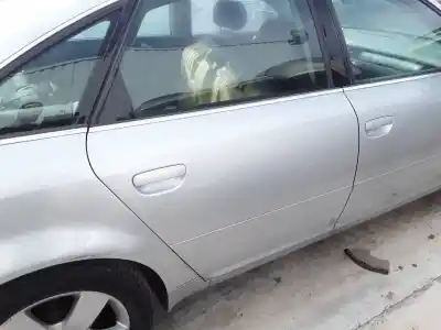 Автозапчастина б/у двері задні праві для AUDI A6 C5 (4B2) 2.5 TDI Посилання на OEM IAM 4B0833052  
