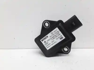 Pezzo di ricambio per auto di seconda mano sensore per audi a6 c5 (4b2) 2.5 tdi riferimenti oem iam 8e0907637a  