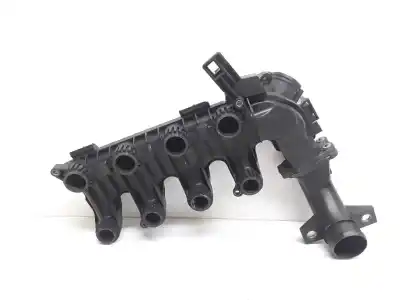 Second-hand car spare part intake manifold for citroen c4 grand picasso c4 grand picasso oem iam references 9653808680