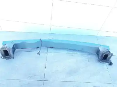 Second-hand car spare part front bumper reinforcement for opel combo familiar oem iam references nve751  