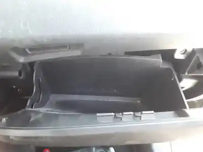 Second-hand car spare part glove compartment for mitsubishi outlander (cw0) 2.0 di-d intense plus oem iam references 7030a059xa  