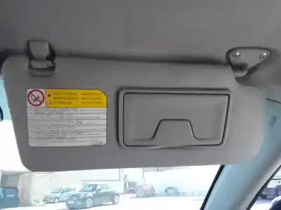 Автозапчастина б/у правильний натір для mitsubishi outlander (cw0) 2.0 di-d intense plus посилання на oem iam 7620a262ha  