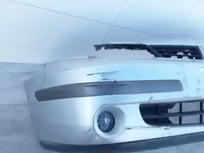 Автозапчастина б/у передній бампер для renault laguna ii bg0 authentique посилання на oem iam 620221750  
