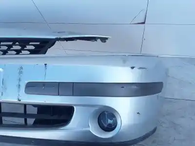 Автозапчастина б/у передній бампер для renault laguna ii bg0 authentique посилання на oem iam 620221750  