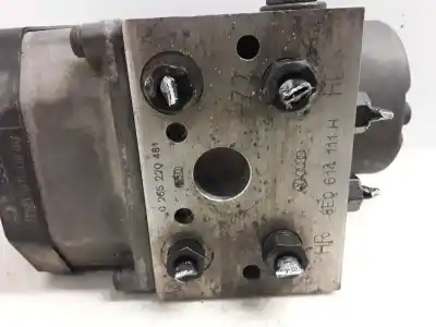 Pezzo di ricambio per auto di seconda mano abs per audi a6 c5 (4b2) 2.5 tdi riferimenti oem iam 8e0614111h  