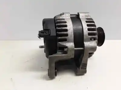 Second-hand car spare part ALTERNATOR for CHEVROLET AVEO BERLINA  OEM IAM references F14D4  
